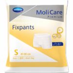 Plenice za odrasle, MoliCare Premium Fixpants S Fiksirne Hlačke