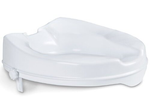 Nastavek za toaletno školjko višina 6CM RP400-6