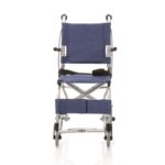 Invalidski vozički, Invalidski voziček z zavorami CP850-37 Travel