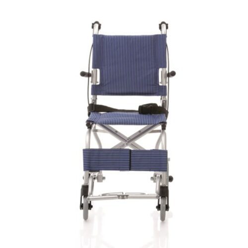 Invalidski vozički, Invalidski voziček z zavorami CP850-37 Travel