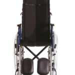 Invalidski vozički, Invalidski voziček z nastavljivim hrbtnim naslonom CP800 Comfy-S
