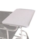 Invalidski vozički, Mizica za invalidski voziček CPA501