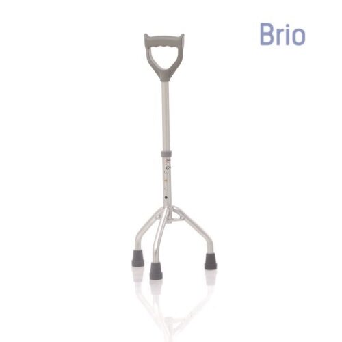 Palica otroška 3-nožna RP715 BRIO lahka