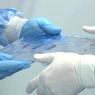 Zaščitna sredstva za zdravstvo