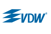 vdw logo