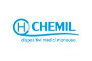 Chemil logo