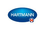 Hartmann logo