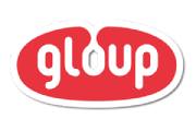 Gloup gel logo