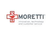 Moretti logo