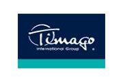 Timago logo