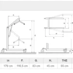 RI823 DIMENZIJE