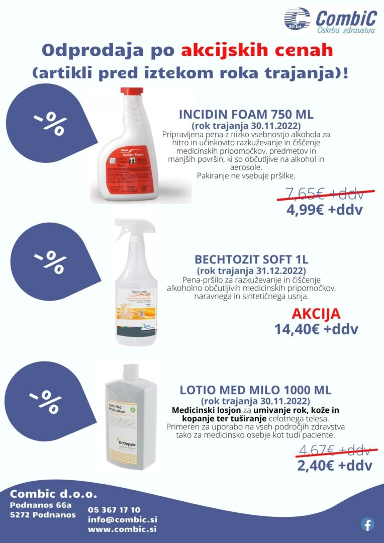 Oktobrska akcija 2022