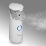 a inhalator siateczkowy do nebulizacji yuwell