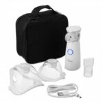 a inhalator siateczkowy do nebulizacji yuwell 22444