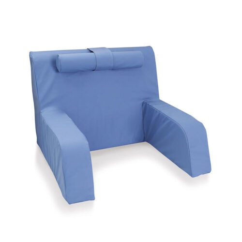 ST388 1 cojin respaldo ortopedico