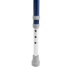 a krzeslo toaletowe tapicerowane blue tim 52998