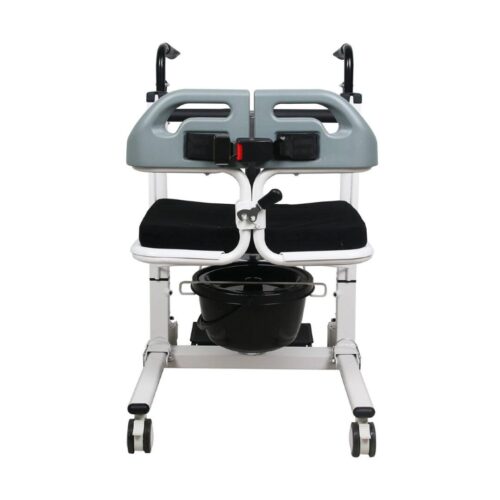 hidravlicni dvizni stol na kolesih 1