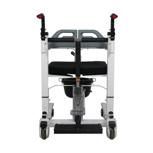 hidravlicni dvizni stol na kolesih 3