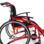 a exclusive tim aluminiowy wozek inwalidzki 66730