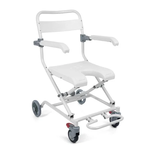 a transportowy wozek prysznicowy shower tim 70995
