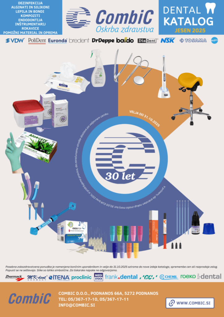 letak dental jesen 2025