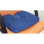st356 cuscino anatomico rivestimento in poliestere sfoderabile opera mid 89263