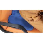 st356 cuscino anatomico rivestimento in poliestere sfoderabile opera mid 89268