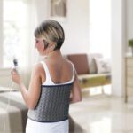 LTK720 02 almohadas electricas lumbar