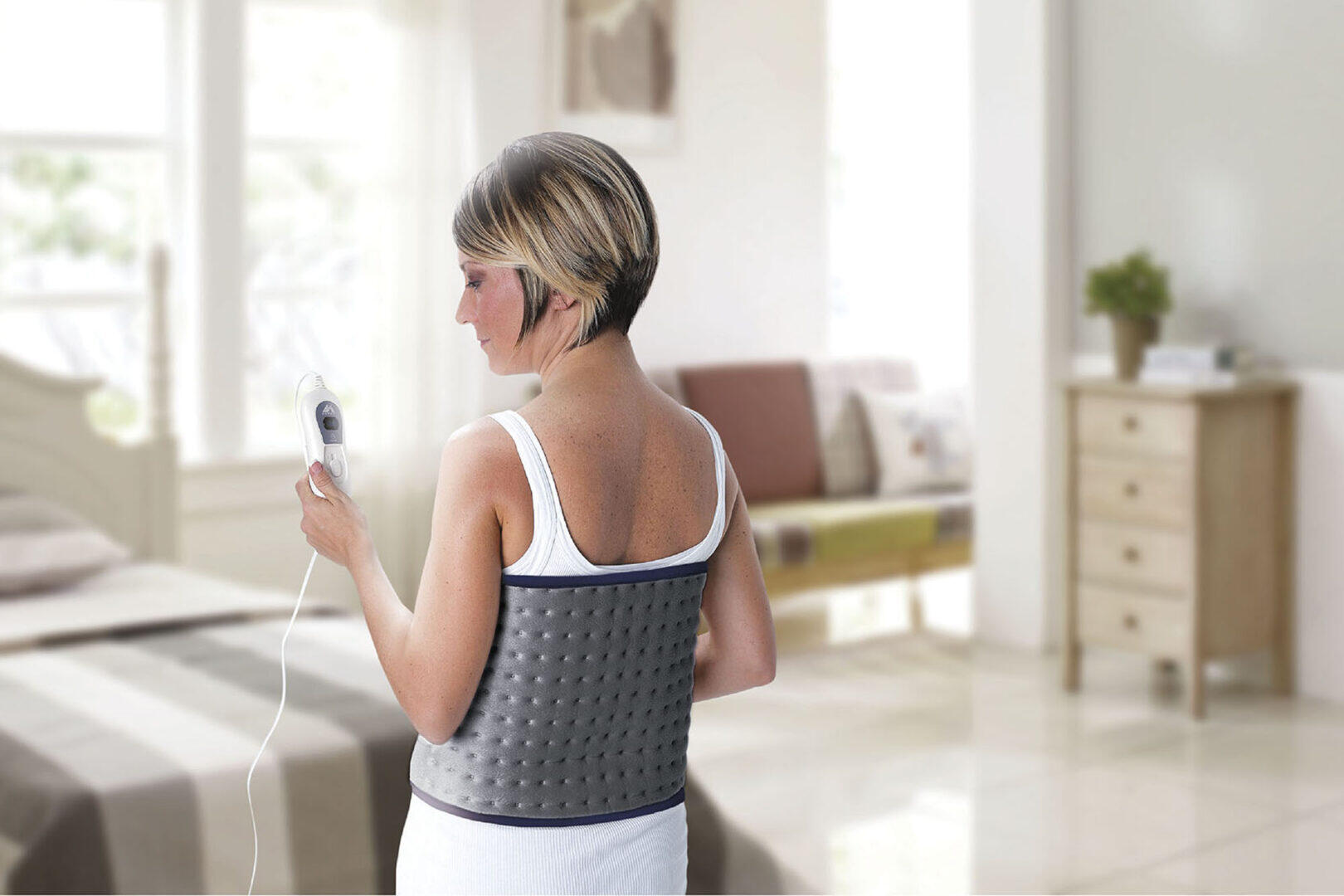 LTK720 02 almohadas electricas lumbar