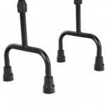 a czwornog do pokonywania stopni duostep 24004