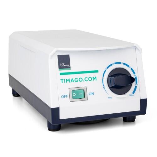 a materac przeciwodlezynowy z kompresorem airmate 12792