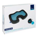 a poduszka ortopedyczna do siedzenia z zelem chlodzacym cooling tim 88269