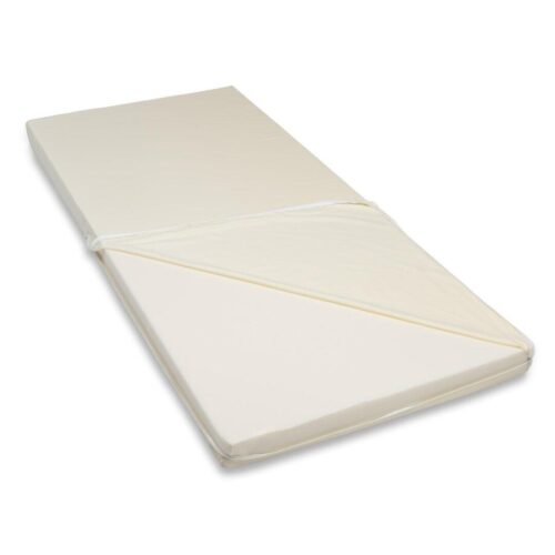 materac szpitalny w pokrowcu bawelnianym zmywalnym lub paroprzepuszczalnym maksymalne obciazenie 100 kg 15562 1