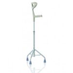 p 1 0 0 5 1005 Palica za odrasle 3 nozna RP719 BRIO lahka