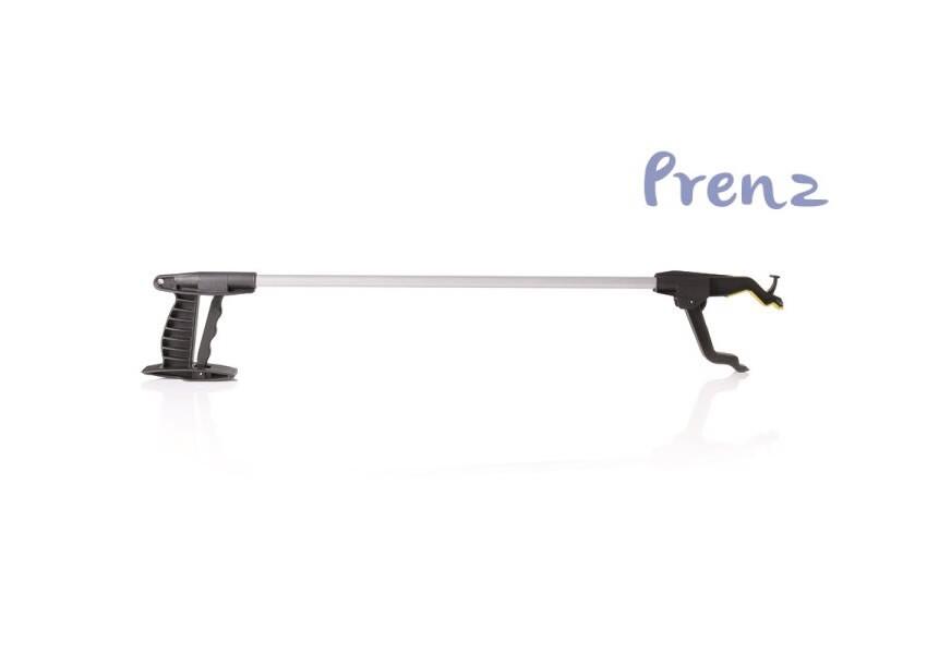 p 1 1 0 9 1109 Palica za prijem magnetna vrtljiva glava AU120