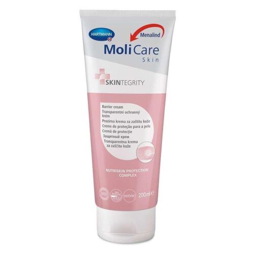 p 1 2 7 9 1279 Molicare Skin krema za zascito koze 500 ml