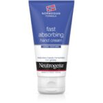 p 1 2 9 7 1297 Neutrogena krema za roke s hitrim vpijanjem 75 ml