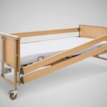 p 1 3 0 2 1302 Elektricna negovalna postelja DALI ECON