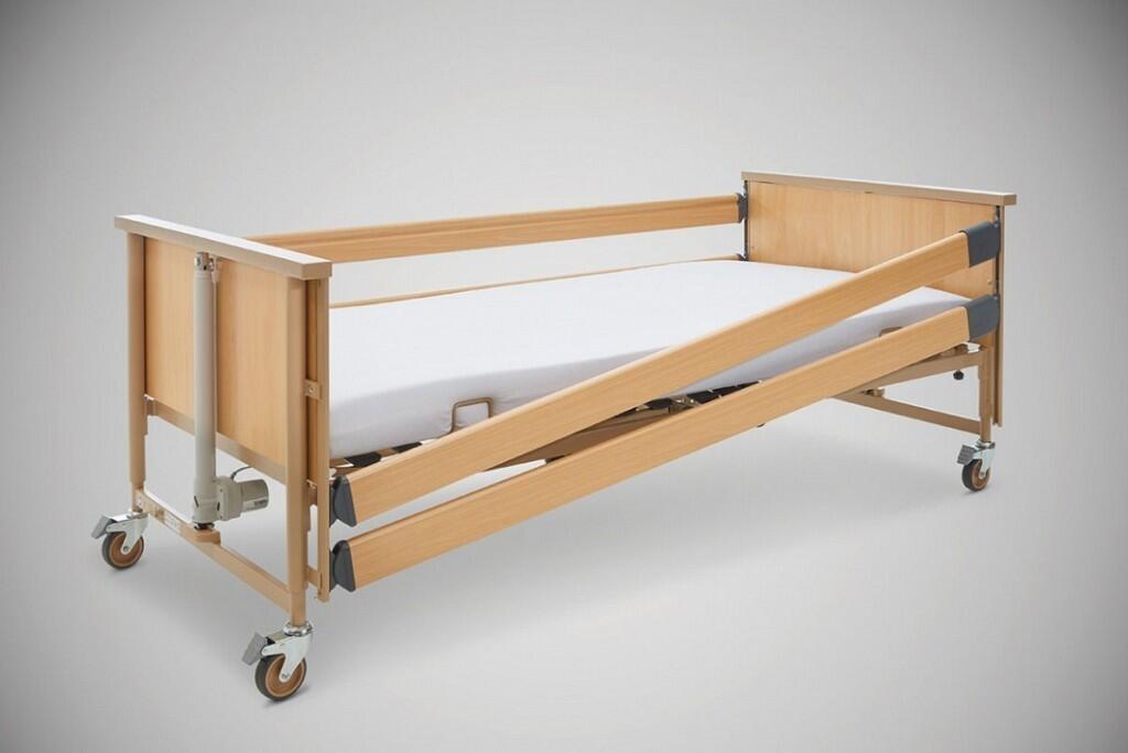 p 1 3 0 2 1302 Elektricna negovalna postelja DALI ECON