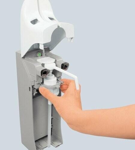 p 1 3 1 5 1315 ADS Senzorski dozirnik mila in razkuzila