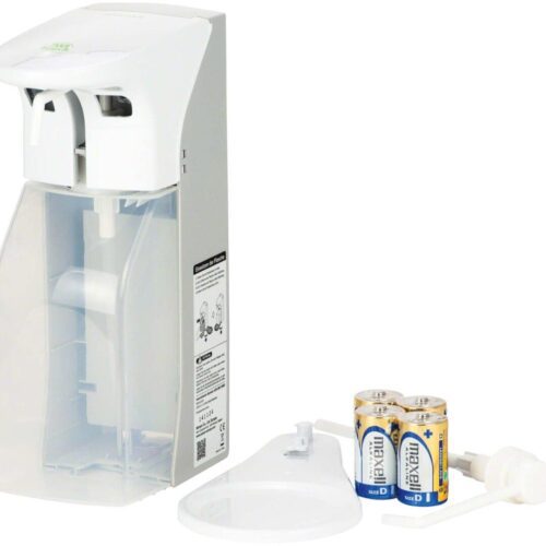 p 1 3 1 6 1316 ADS Senzorski dozirnik mila in razkuzila