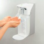 p 1 3 1 7 1317 ADS Senzorski dozirnik mila in razkuzila