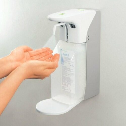 p 1 3 1 7 1317 ADS Senzorski dozirnik mila in razkuzila