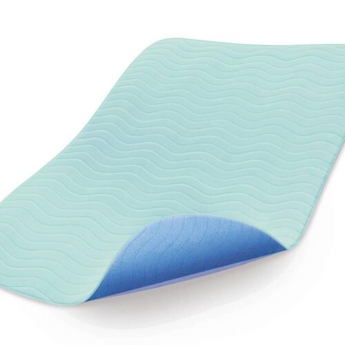 p 1 3 3 8 1338 Posteljna podloga 85x90cm pralna