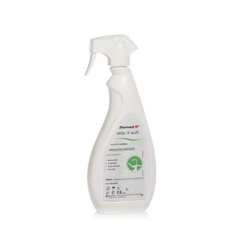 p 2 1 1 211 Zeta 3 Soft 750ml razprsilo za povrsine