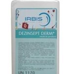 p 2 2 8 228 Dezinsept Derm Razkuzilo za roke 1000 ml refill
