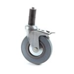 p 3 0 0 300 Nadomestna kolesa za posteljo MPR051 4 kos