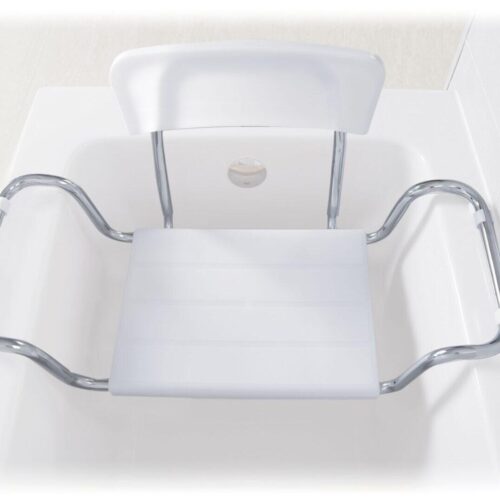 p 4 0 9 409 Deska za kopalno kad z naslonom RS925