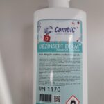 p 4 4 Dezinsept Derm razkuzilo za povrsine 500 ml refill