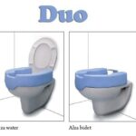 p 4 7 1 471 Nastavek za toaletno skoljko RP440